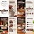 Caçarola Mimo Style 15778 Pratic Cook Crema 24cm 4,2l Ps24crm - Imagem 4