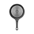 Frigideira Mimo Style In Cook & Chef Cinza 28cm 2,7l Pn28fg - Imagem 3