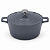 Panela Caçarola Mimo Style Cook&chef 9514 Antiaderente Inox 20cm 2,5l Pn20cg - Imagem 1