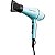 Kit Taiff - Secador Style Azul 2000w Tiffany 127v + Prancha Ceramic 180ºc Bvt - Imagem 2