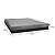Colchão De Casal Umaflex Fit Visco 25x188x138 30001988 - Imagem 1
