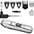MAQUINA DE CORTE TAIFF BARBER DESIGN - BIVOLT - Imagem 3