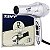 SECADOR DE CABELO PROFISSIONAL TAIFF BARBER STYLE 1700W - 127V - Imagem 1