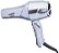 SECADOR DE CABELO PROFISSIONAL TAIFF BARBER STYLE 1700W - 127V - Imagem 4
