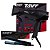 KIT TAIFF 220V - SECADOR BLACK ION 2000W + PRANCHA 180°C TAIFF  BIVOLT - Imagem 2