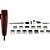 MAQUINA DE CORTE GAMA CLIPPER MAGNETICO GM586 PLUS - 127V - Imagem 3