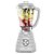 LIQUIDIFICADOR PHILCO PARIS 900W 2,4 LITROS BRANCO - 127V - Imagem 1