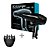 KIT TAIFF SECADOR PROFISSIONAL TURBO ION 1900W - 127V + DIFUSOR NOVO - Imagem 1