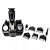 BARBEADOR GAMA GC625 CLIPPER - BIVOLT - Imagem 4
