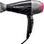 SECADOR DE CABELO GAMA AURA TITANIUM 2300W - 127V - Imagem 1