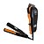 KIT GAMA GBS - MAQUINA DE CORTE ABSOLUTE FADE 220V + PRANCHA MINI ABSOLUTE TOUCH 210ºC - Imagem 1