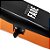 KIT GAMA GBS - MAQUINA DE CORTE ABSOLUTE FADE 127V + PRANCHA MINI ABSOLUTE TOUCH 210ºC - Imagem 5