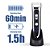 MAQUINA DE CORTE AIKER AG-001 - BIVOLT - Imagem 3
