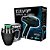 KIT TAIFF SECADOR PROFISSIONAL TOURMALINE 2000W - 127V + DIFUSOR NOVO - Imagem 1