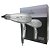 SECADOR DE CABELO PROFISSIONAL GAMA SENSI 4D THERAPY 2500W MOON - BIVOLT - Imagem 2