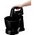 BATEDEIRA ARNO FACILITA 2 TIGELAS SX16 350W  PRETO - 220V - Imagem 2