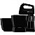 BATEDEIRA ARNO FACILITA 2 TIGELAS SX16 350W  PRETO - 220V - Imagem 1