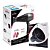 KIT GAMA - SECADOR DE CABELO AURA TITANIUM 2300W - 220V + DIFUSOR UNIVERSAL - Imagem 1