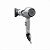 KIT - SECADOR PROFISSIONAL LION BIVOLT PRO AUTOMÁTICO BRANCO\CINZA 2100W + DIFUSOR TAIFF - Imagem 6