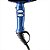 KIT LION PROFESSIONAL AZUL - SECADOR SILENCIAR 2400W 127V + PRANCHA SUPER TITTAN 250°C \ 500F BVT - Imagem 2