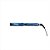 KIT LION PROFESSIONAL AZUL - SECADOR SILENCIAR 2400W 127V + PRANCHA SUPER TITTAN 250°C \ 500F BVT - Imagem 6