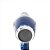 KIT LION PROFESSIONAL AZUL - SECADOR SILENCIAR 2400W 127V + PRANCHA SUPER TITTAN 250°C \ 500F BVT - Imagem 4