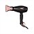 KIT LION - SECADOR PROFISSIONAL TUTTI 2400W ROSÊ - 220V + PRANCHA TUTTI 215°C \ 420F - BVT ROSA - Imagem 2