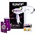 KIT MANICURE PEDICURE - PEDICURO SOFT FEET TAIFF C\REFIL + SMALT MIX LION C\REFIL - BIVOLT (CORES) - Imagem 1