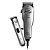 KIT GAMA MAQUINA BARBER STYLE - CORTE MAGNETICO GM593 PLUS - 127V + ACABAMENTO TRIMMER GT527 BV - Imagem 1