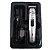 KIT GAMA MAQUINA BARBER STYLE - CORTE MAGNETICO GM593 PLUS - 127V + ACABAMENTO TRIMMER GT527 BV - Imagem 6