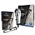 KIT GAMA MAQUINA BARBER STYLE - CORTE MAGNETICO GM593 PLUS - 220V + ACABAMENTO TRIMMER GT527 BV - Imagem 2