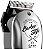 KIT GAMA MAQUINA BARBER STYLE - CORTE MAGNETICO GM593 PLUS - 220V + ACABAMENTO TRIMMER GT527 BV - Imagem 3