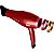 KIT GAMA - SECADOR PROFISSIONAL LUMINA ION 2200W 220V + PRANCHA SPIRALE 220ºC BVT + DIFUSOR - Imagem 3