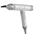 KIT GAMA PROFISSIONAL 220V - SECADOR IQ PERFETTO 2000W + PRANCHA 4D THERAPY IHT 230°C GOLD BVT - Imagem 2