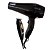 KIT GAMA BIVOLT - SECADOR CABELO LIGHT PLUS CERAMIC ION 2000W AC + MAQUINA ACABAMENTO GBS FINISH - Imagem 1
