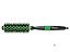 ESCOVA PROAT DPL ALT 47361-GR  VERDE- 'P' - Imagem 1
