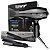 KIT SECADOR CABELO PROF. TAIFF TOURMALINE 2000W 220V + PRANCHA GAMA INFINITY ONE TITANIUM 220ºC - Imagem 1