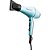 KIT AZUL TIFFANY - SECADOR PROF. TAIFF STYLE 2000W 220V - ESCOVA PROART VAZADA RAQUETE - Imagem 4