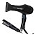 KIT - SECADOR TAIFF PROF. NEW SMART 1700W 127V + PRANCHA GAMA INFINITY ONE TITANIUM 220ºC BV - Imagem 1