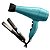 KIT - SECADOR ITALY KERA-SHINE 3D 2100W 127V + PRANCHA ALISADORA TAIFF LOOK 200ºC BV - Imagem 2