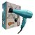 KIT GAMA - SECADOR ITALY KERA-SHINE 3D 2100W 127V + ELEGANZA INFINITY ONE TITANIUM 220ºC - BIV - Imagem 4