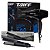 KIT - SECADOR PROFISSIONAL TAIFF RS-5 2000W 127V + PRANCHA ELEGANZA INFINITY ONE TITANIUM 220ºC - Imagem 1