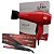 KIT GAMA - SECADOR BELLA PRO ION 2100W 127V + PRANCHA BELLA TOURMALINE RED ION 220°C BIV - Imagem 1