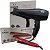 KIT GAMA - SECADOR BELLA TOURMALINE 2100W 220V + PRANCHA CP9 TOURMALINE DIGITAL ION PLUS 230ºC BIV - Imagem 1