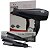 KIT GAMA - SECADOR BELLA TOURMALINE 2100W 220V + PRANCHA ELEGANZA INFINITY ONE TITANIUM 220ºC BV - Imagem 1