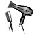 KIT - SECADOR CABELO TAIFF TOURMALINE ION 2000W 127V + ESCOVA PROART RICCI PERFETTI 98103HKH 'M' - Imagem 1