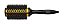ESCOVA PROART TERMICA DPL ALT 47876-GL PRETO \ LARANJA 'G' - Imagem 1