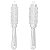 ESCOVA PROART TERMICA BLACK 57947 BK - PRETA 'M' - Imagem 2