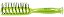 ESCOVA PROART FOR YOU COLORS 18038-G VAZADA VERDE - Imagem 1