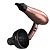KIT GAMA - SECADOR CABELO MARULA 3D THERAPY ULTRA ION 2400W  BIV + DIFUSOR UNIVERSAL - Imagem 1